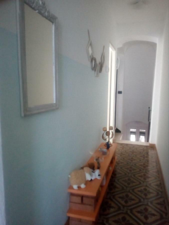 B&B Le Calegare Diano Castello Exterior photo