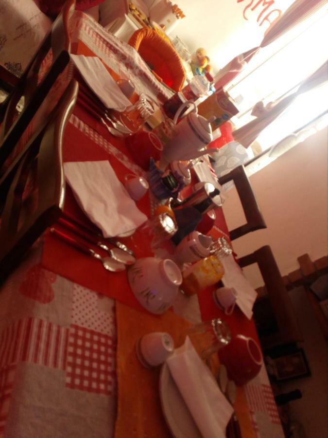 B&B Le Calegare Diano Castello Exterior photo