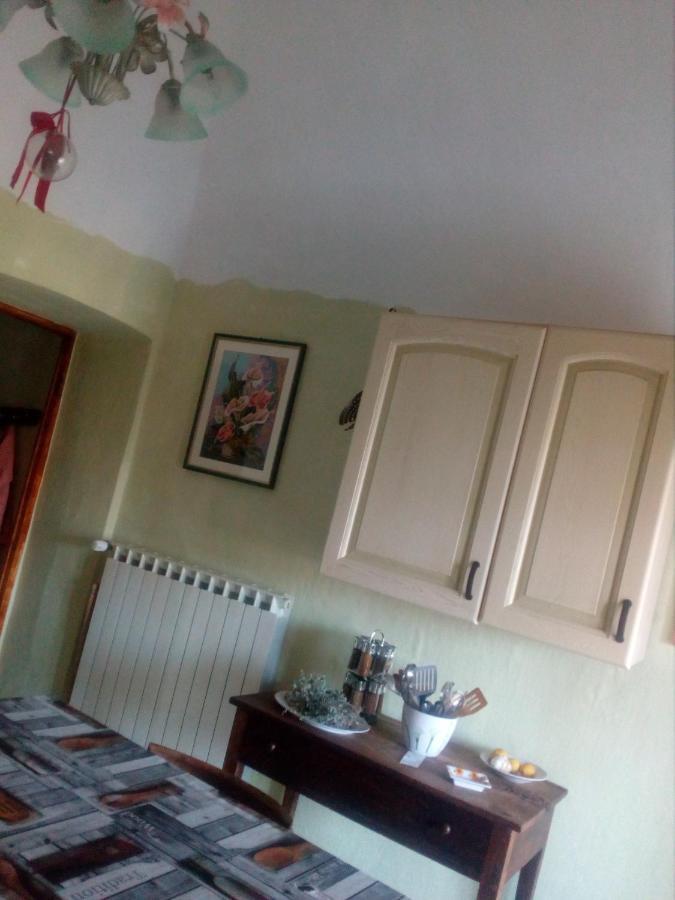 B&B Le Calegare Diano Castello Exterior photo