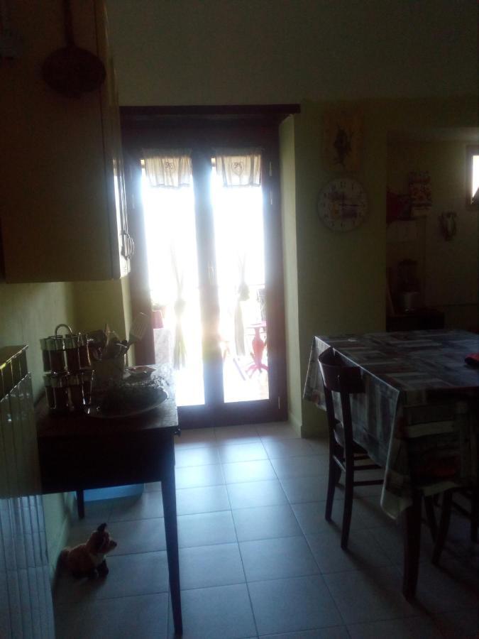 B&B Le Calegare Diano Castello Exterior photo